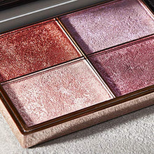 Carica l'immagine nel visualizzatore di Gallery, Sleek makeup Loveshook highlighting palette, 9 G