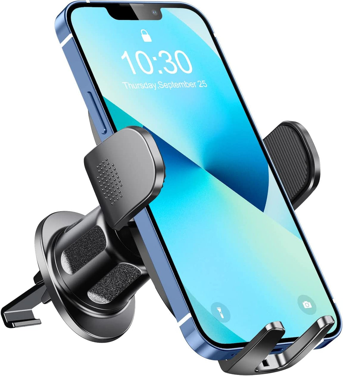 Supporto Per Tablet Per Presa D'aria Per Auto Clip Universale - Foto 3