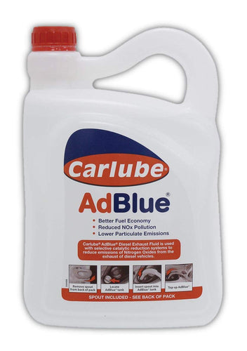Carlube CAB035 Adblue 3,5 l - Ilgrandebazar