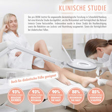 Carica l'immagine nel visualizzatore di Gallery, Believa Natural Intensiv - Crema Piedi - Rigenera e si prende cura dei 100ml - Ilgrandebazar