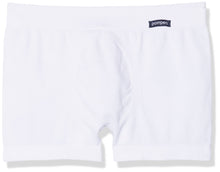 Carica l'immagine nel visualizzatore di Gallery, POMPEA Costa Boxer Aderenti, Bianco (Bianco 0024), Large (Taglia... - Ilgrandebazar