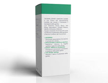 Carica l'immagine nel visualizzatore di Gallery, Dulàc - Diosmin Expert - Omniven Gambe - Crema Gel Rinfrescante per 1 Pack - Ilgrandebazar