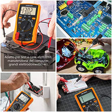 Carica l'immagine nel visualizzatore di Gallery, Vastar Saldatore Elettrico Professionale Kit - 60w, Saldatura... - Ilgrandebazar