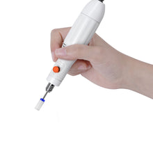 Carica l'immagine nel visualizzatore di Gallery, JSDA Fresa per Unghie + Punta in Ceramica Manicure e Pedicure, 6MCE1 - Ilgrandebazar