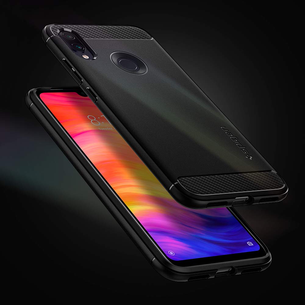 Spigen Redmi Cover Xiaomi Redmi Series Case Ultra Hybrid Official Site
