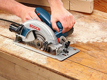 Carica l'immagine nel visualizzatore di Gallery, Bosch Professional GKS 190 Sega Circolare, 1400 W, Blu - Ilgrandebazar
