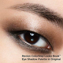 Carica l'immagine nel visualizzatore di Gallery, Revlon Colorstay Looks Book - Palette di ombretti n. 900 - Ilgrandebazar