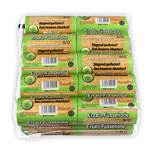 Carica l'immagine nel visualizzatore di Gallery, Schramm® 20 Pezzi di Rotoli lanugine 20 60 Fogli ciascuno incl.... - Ilgrandebazar