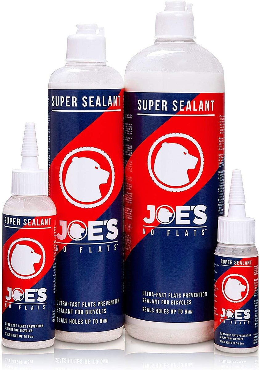 Sigillante Tubeless 1000 Ml Per Bici | Preventivo Fori Con Particelle Microscopiche | Adatto Per Camere D'Aria E Copertoni