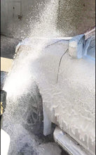 Carica l&#39;immagine nel visualizzatore di Gallery, Dirtbusters Car Candy Snow Foam - Shampoo detergente schiumoso 5 l, Purple - Ilgrandebazar