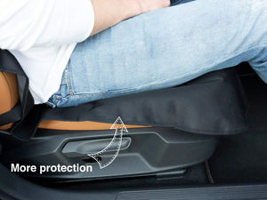 LIONSTRONG - coprisedile universale per auto - protezione del sedile - 100%... - Ilgrandebazar