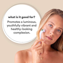 Carica l'immagine nel visualizzatore di Gallery, Derma Roller - Rullo per trattamento pelle del viso con microaghi - 540... - Ilgrandebazar