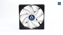Carica l'immagine nel visualizzatore di Gallery, ARCTIC F12 - 120 mm Ventilatore Standard | Estremamente 120mm - F Series - Ilgrandebazar