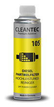 Carica l&#39;immagine nel visualizzatore di Gallery, CleanTEC DPF Power Clean - Detergente ad alte prestazioni per filtro... - Ilgrandebazar