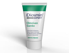 Carica l'immagine nel visualizzatore di Gallery, Dulàc - Diosmin Expert - Omniven Gambe - Crema Gel Rinfrescante per 1 Pack - Ilgrandebazar