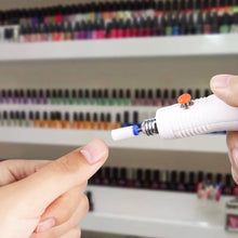 Carica l'immagine nel visualizzatore di Gallery, JSDA Fresa per Unghie + Punta in Ceramica Manicure e Pedicure, 6MCE1 - Ilgrandebazar