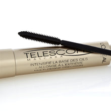 Carica l'immagine nel visualizzatore di Gallery, L'Oréal Paris Make-Up Designer Telescopic Black mascara 8 ml, nero - Ilgrandebazar