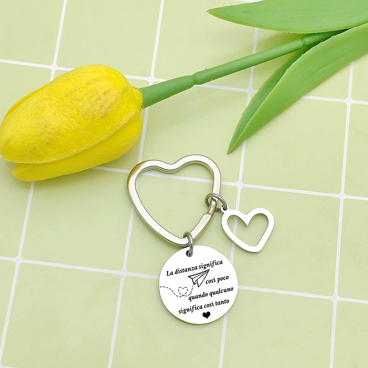 MNBVBV Regalo San Valentino San Valentino per Lei Regalo San Valentino