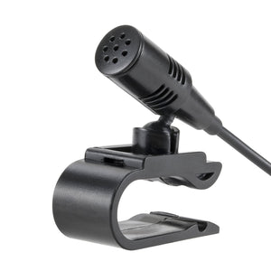 Lling (TM) 3.5 mm microfono esterno mic per auto unità di assemblaggio... - Ilgrandebazar
