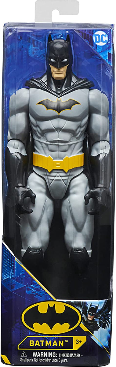 Batman personaggio Batman con suoni 30 cm – 6064833 Batman personaggio Batman con suoni 30 cm – 6064833