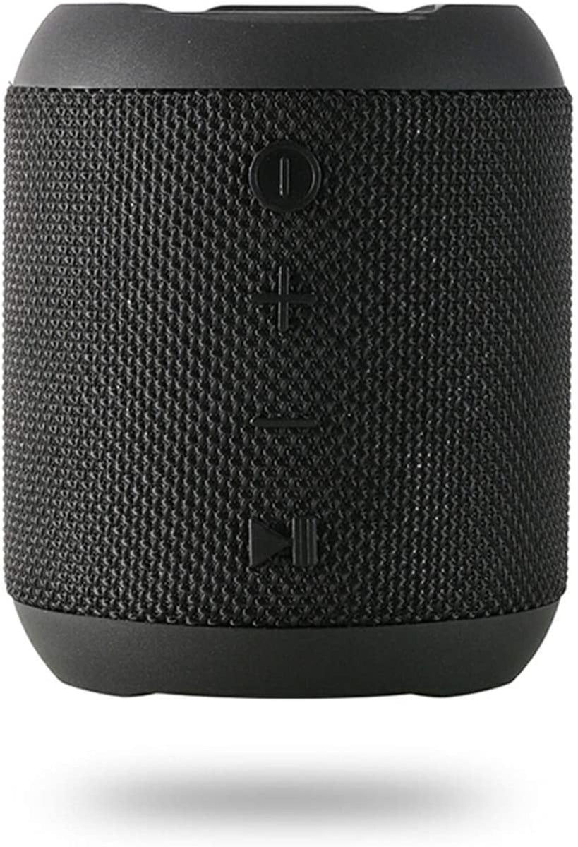 Cassa Bluetooth Portatile Potente 20W, Altoparlante Bluetooth 5.4 con HD Microfono, Luce RGB, Accoppiamento TWS, 20 Ore, Audio HiFi Stereo, IP7