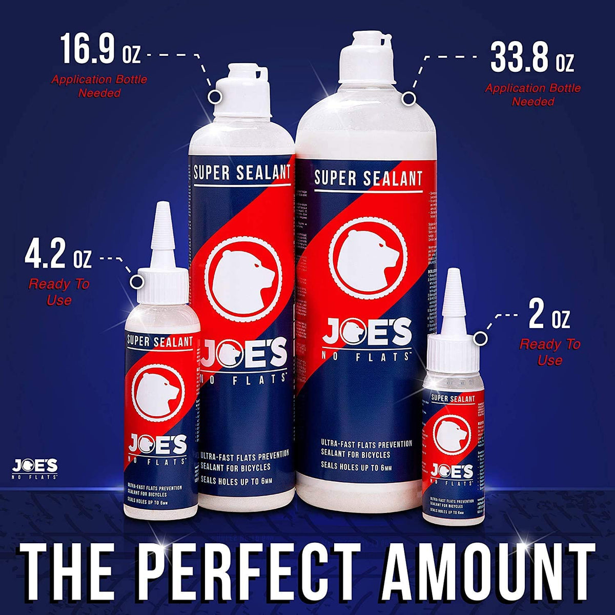 Sigillante Tubeless 1000 Ml Per Bici | Preventivo Fori Con Particelle Microscopiche | Adatto Per Camere D'Aria E Copertoni
