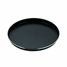 Carica l&#39;immagine nel visualizzatore di Gallery, Whirlpool AVM305 Piatto Crisp grande per forno a microonde Black, Brown - Ilgrandebazar