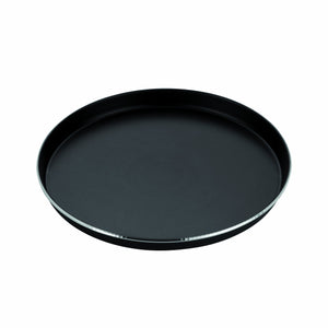 Whirlpool AVM305 Piatto Crisp grande per forno a microonde Black, Brown - Ilgrandebazar