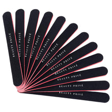Carica l'immagine nel visualizzatore di Gallery, Lime per unghie BeautyPrivé, professionali, unghie... - Ilgrandebazar