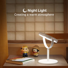 Carica l'immagine nel visualizzatore di Gallery, Kasimir Specchio da Trucco con Luce LED Cosmetico Illuminato Bianco - Ilgrandebazar