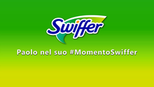 Carica l'immagine nel visualizzatore di Gallery, Swiffer Wet Panni Umidi Lavapavimenti per Scopa, Maxi Formato 72 Pezzi, 3...