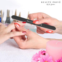 Carica l'immagine nel visualizzatore di Gallery, Lime per unghie BeautyPrivé, professionali, unghie... - Ilgrandebazar