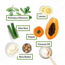 Carica l'immagine nel visualizzatore di Gallery, FitFoot maschera piedi esfoliante baby foot peeling calzini Verde - Ilgrandebazar