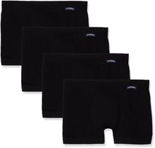 Carica l'immagine nel visualizzatore di Gallery, POMPEA Costa Boxer Aderenti, Bianco (Bianco 0024), Large (Taglia... - Ilgrandebazar