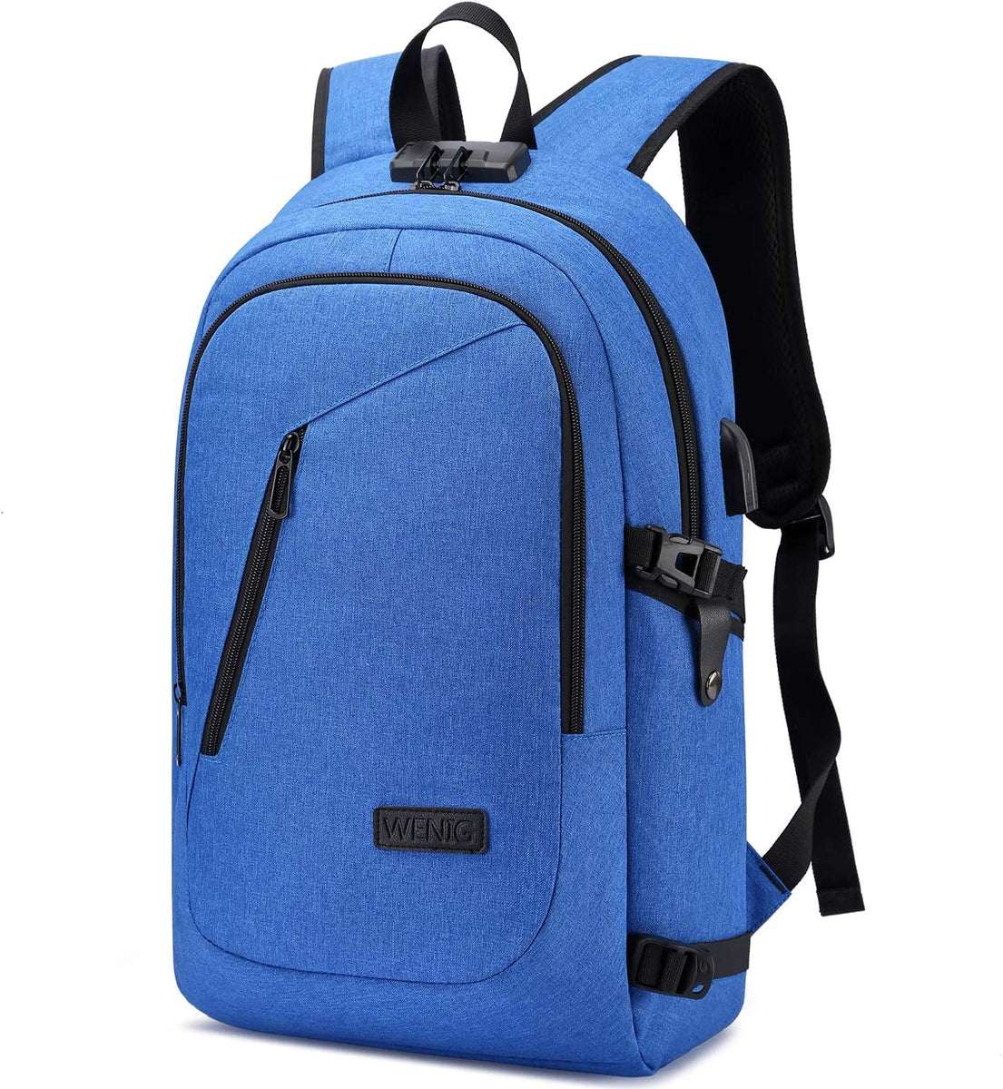Zaino con porta di ricarica USB | Goods Zaino con porta di ricarica USB | Goods