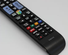 Carica l'immagine nel visualizzatore di Gallery, DigitalTech® - Telecomando Universale per Smart TV 3D Samsung. Compatibile... - Ilgrandebazar