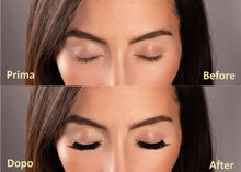 Carica l'immagine nel visualizzatore di Gallery, Ciglia Finte Magnetiche Riutilizzabili 2.0 by M.Y.L. | Effetto piccolo, nero - Ilgrandebazar