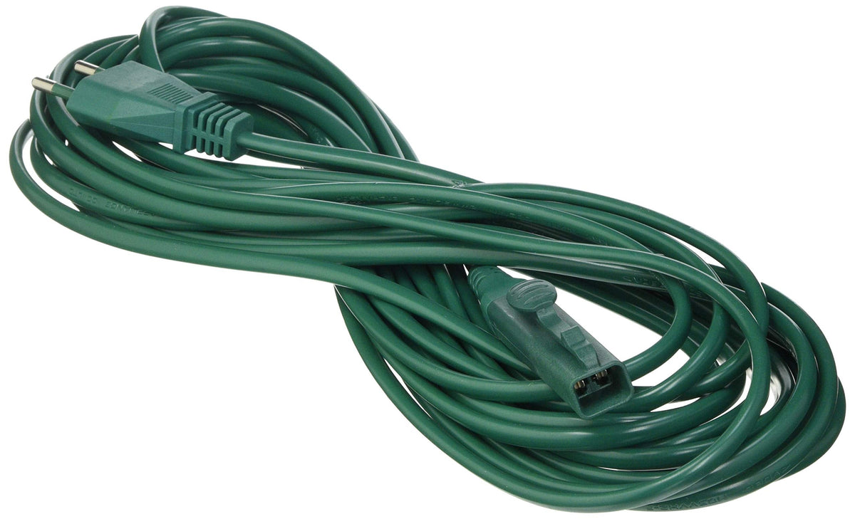 Cavo Di Collegamento 7m Per Vorwerk FOLLETTO 130/131 &ndash; Ricambio Verde