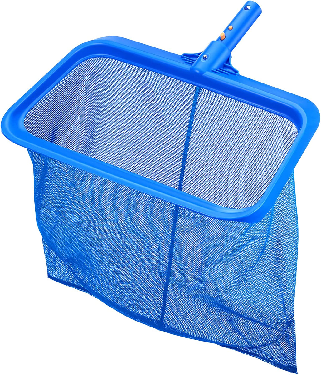 Retino per Piscina,Retino per Pulizia Piscine per la pulizia di foglie