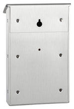 Carica l'immagine nel visualizzatore di Gallery, GardenMate Stazione meteorologica analogica 3 in 1 - Telaio argento