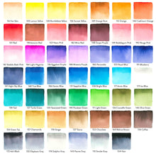Carica l&#39;immagine nel visualizzatore di Gallery, Arteza Pennarelli Acquerello Professionali Set da 48 Colori, multicolore - Ilgrandebazar