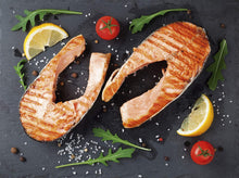 Carica l'immagine nel visualizzatore di Gallery, BEST DIRECT Starlyf Smokefree Grill Original Come Visto alla TV Griglia No Fumo Carne e Verdure Grigliate Set Piastra Extra Cucina Barbecue (Griglia Elettrica)