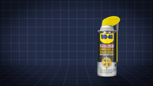 Carica l'immagine nel visualizzatore di Gallery, WD-40 Specialist - Lubrificante al Silicone Spray Applicazione Pulita con... - Ilgrandebazar
