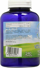 Carica l'immagine nel visualizzatore di Gallery, Vitalife C di Life 120 | Vitamina C 240 Compresse 1000 mg Integratore...