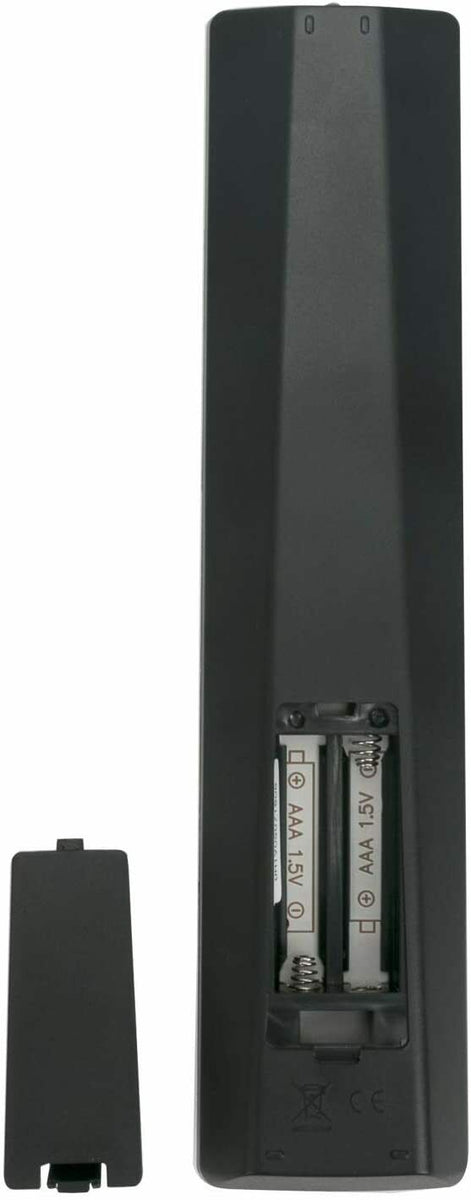 Telecomando Universale Compatibile Con Sharp Series 3D/TV/LCD/LED/HD