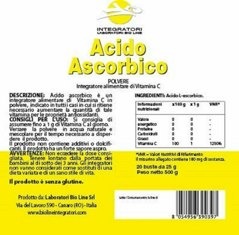 Tongkat Ali, 60 Capsule (250 Mg Per Capsula - Foto 8