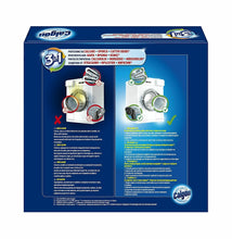 Carica l'immagine nel visualizzatore di Gallery, Polvere per lavatrice anticalcare 3 in 1, Ideale per 40 lavaggi, Calgon Power