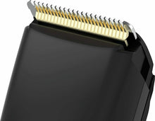 Carica l'immagine nel visualizzatore di Gallery, Rasoio Tagliacapelli, 2 Pettini Rowenta TN 5200 Lame in acciaio inox, Batteria
