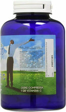 Carica l'immagine nel visualizzatore di Gallery, Vitalife C di Life 120 | Vitamina C 240 Compresse 1000 mg Integratore...
