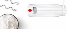 Carica l'immagine nel visualizzatore di Gallery, Sbattitore elettrico a doppia frusta Bosch Mfq3030 350 W, Velocità regolabile